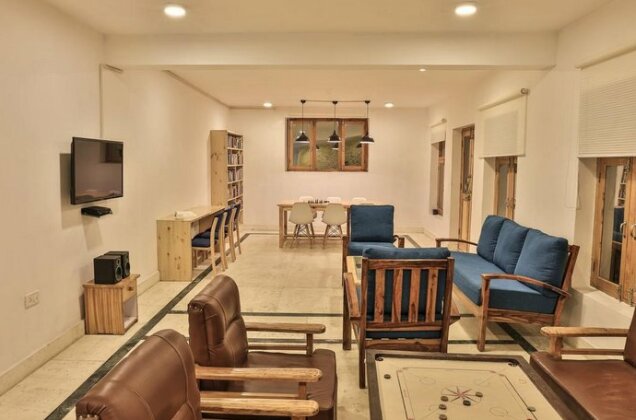 Raybo Hostel - Photo2