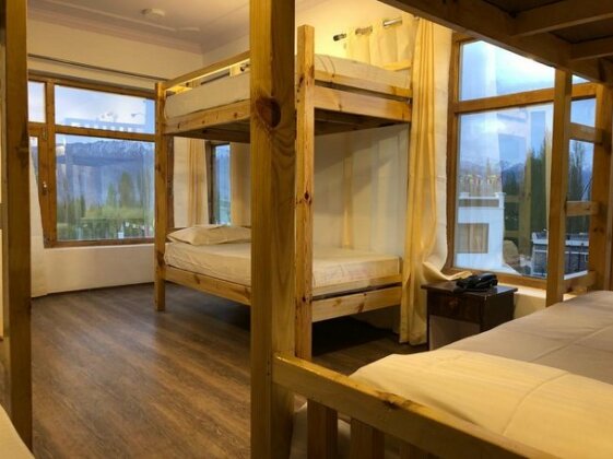 Raybo Hostel - Photo3