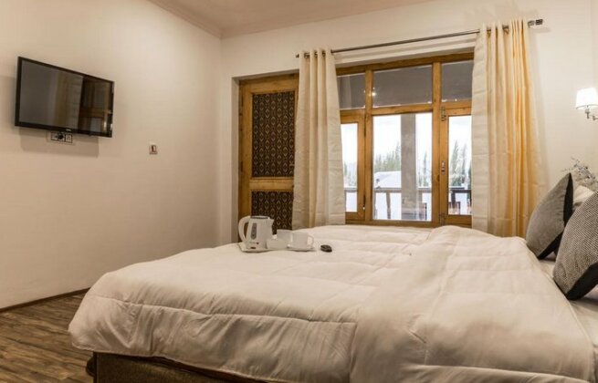 Raybo Hostel - Photo4