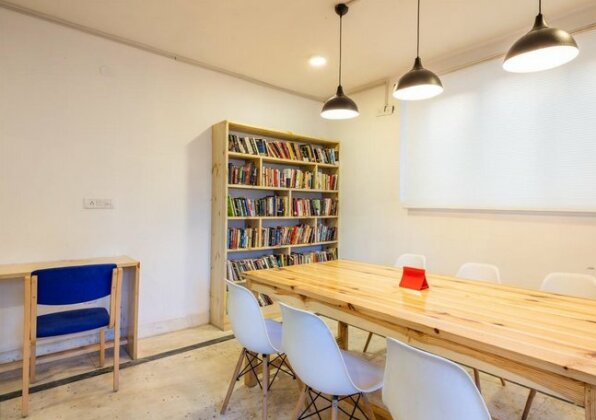Raybo Hostel - Photo5