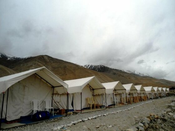 Royal Camp - Pangong - Photo2