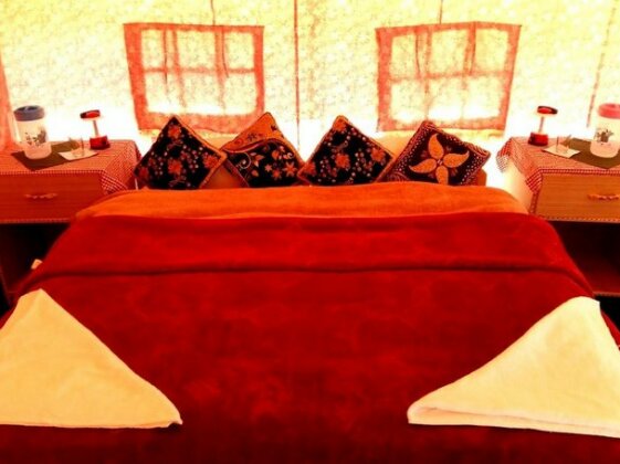 Royal Camp - Pangong - Photo3