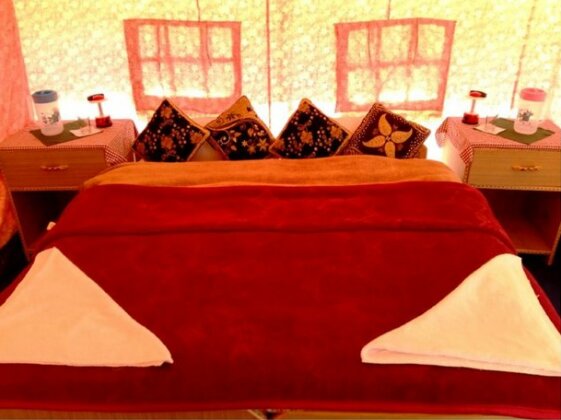 Royal Camp - Pangong - Photo4