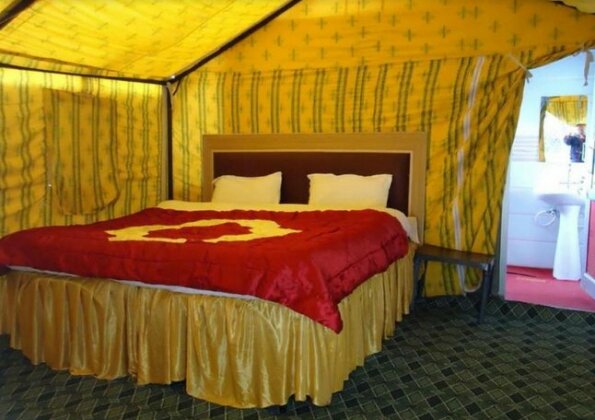 Royal Deluxe Camp - Nubra - Photo3