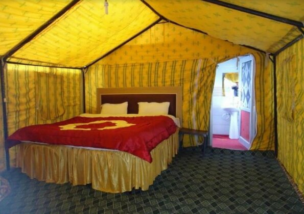 Royal Deluxe Camp - Nubra - Photo5