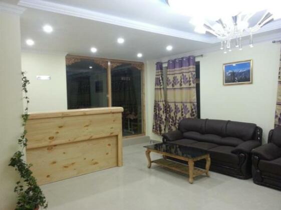 Royal Holiday Ladakh - Photo2