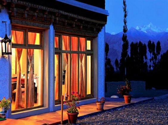 Saboo Resorts - Photo4