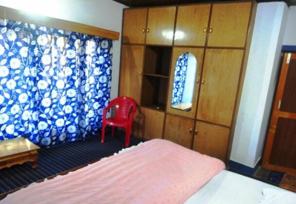 Saiman Guest House - Photo3