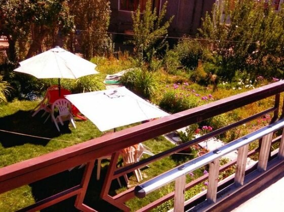 Saiman Guest House - Photo4