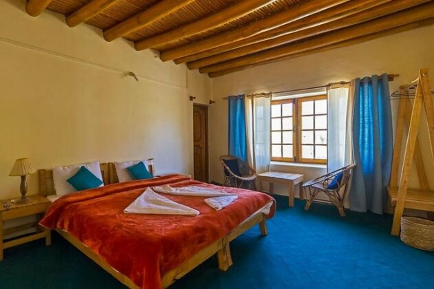Sand Dunes View Guest House - Photo2