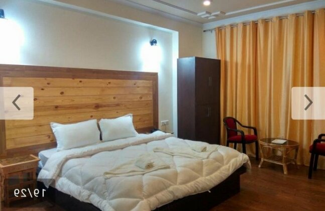 Sand Dunes View Guest House - Photo3