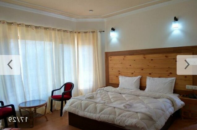 Sand Dunes View Guest House - Photo4