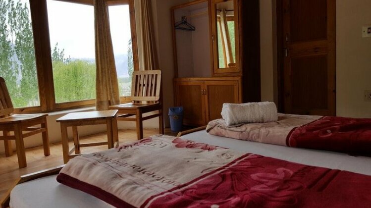 Sand Dunes View Guest House - Photo5