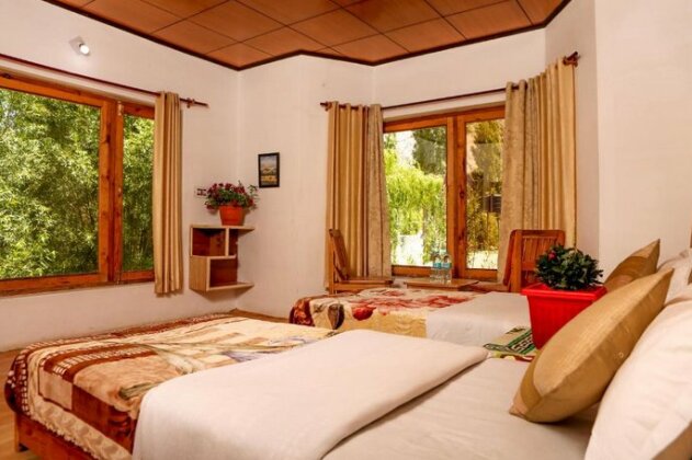 Sand Dunes View Resort - Photo3