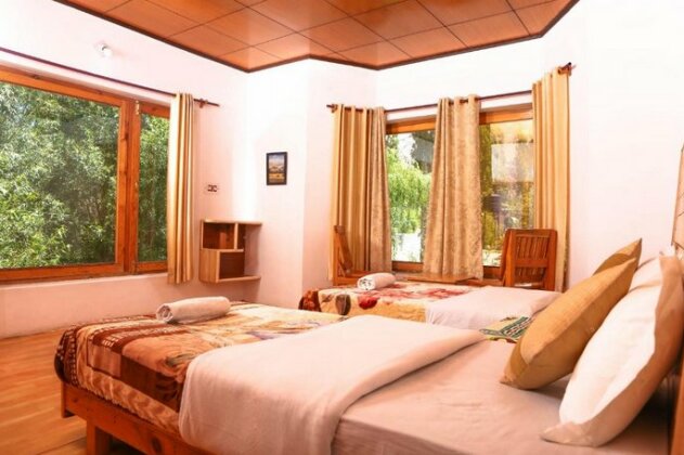 Sand Dunes View Resort - Photo4