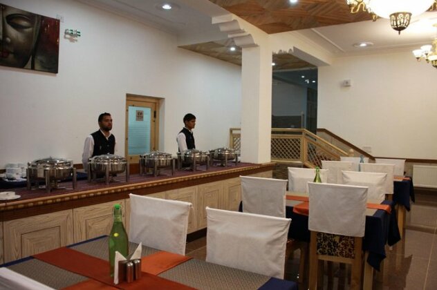 Sangaylay palace - Photo3