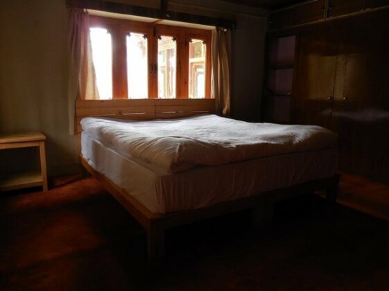 Sangto Green Guest House - Photo2