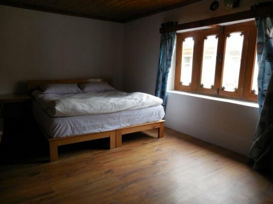 Sangto Green Guest House - Photo4