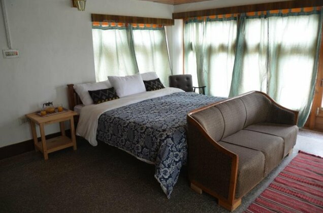 Sangto Green Guest House - Photo5