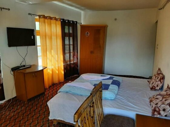 Semnet Guest House - Photo3