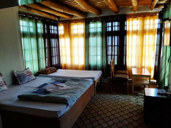 Semnet Guest House - Photo4