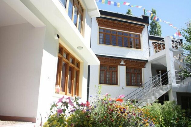 Ser-Dung Guest House - Photo2
