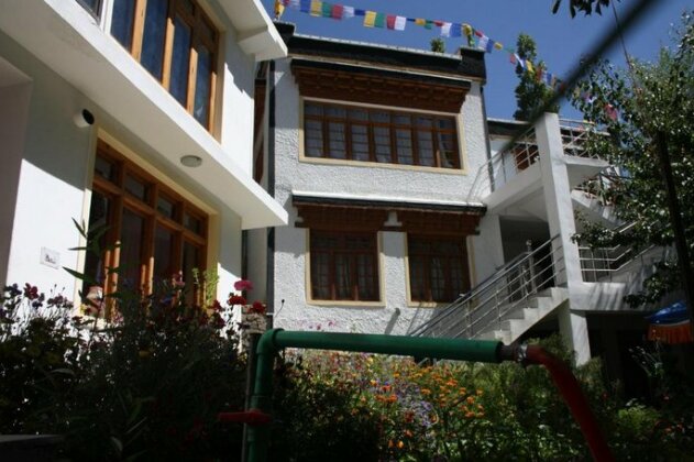 Ser-Dung Guest House - Photo3