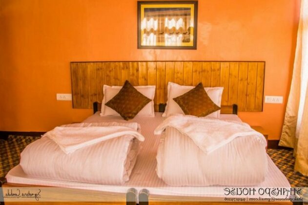 Shakspo House - Photo2