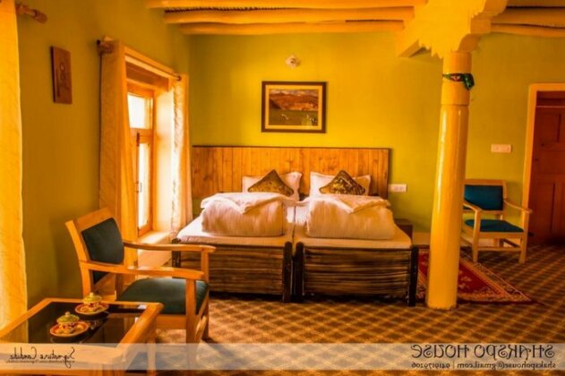Shakspo House - Photo3