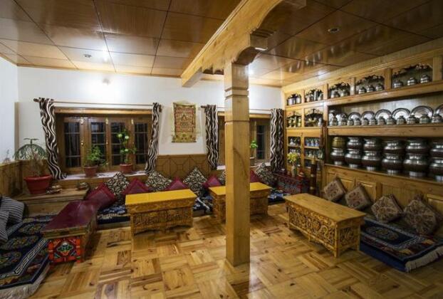 Shaolin Ladakh - Photo2