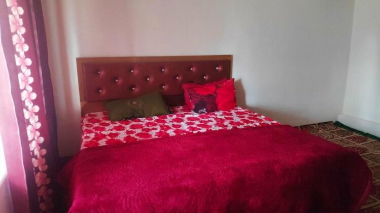 Shayok Guest House Nubra - Photo3
