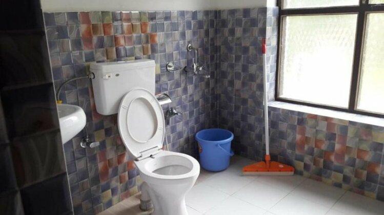 Shayok Guest House Nubra - Photo5