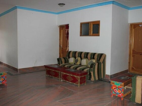 Shorkhan Guest House - Photo2