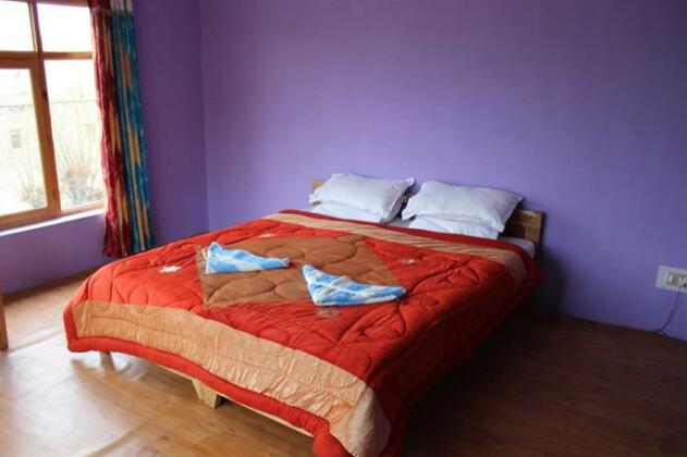 Shorkhan Guest House - Photo3