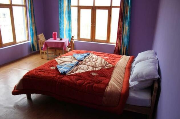 Shorkhan Guest House - Photo4