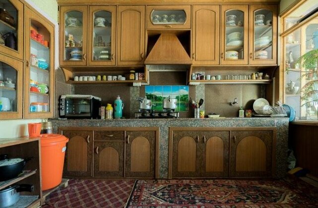 Siala Guest House - Photo2
