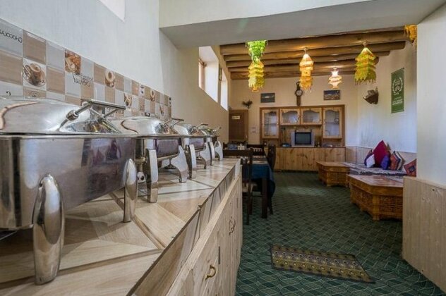 Siala Guest House - Photo4