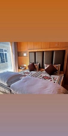Skyabu Inn - Photo2