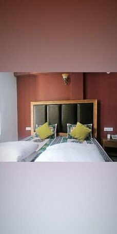 Skyabu Inn - Photo4