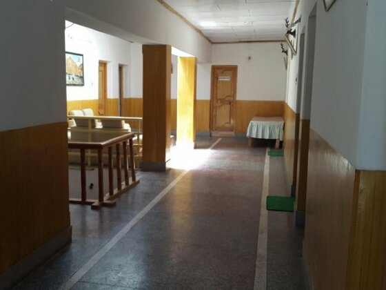 Skyland Guest House - Photo5