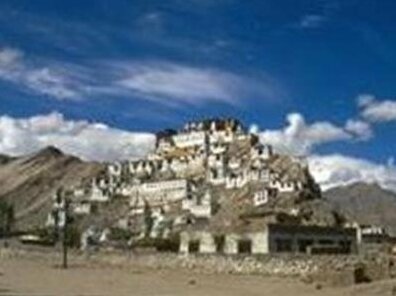Snow View Ladakh - Photo2