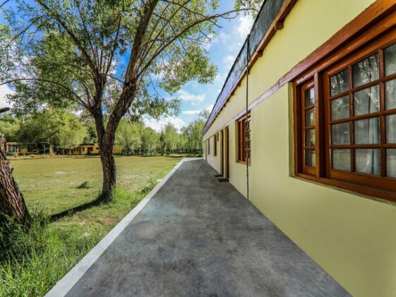SPOT ON 36495 Hotel Indus - Photo3