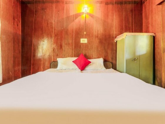 SPOT ON 36495 Hotel Indus - Photo5