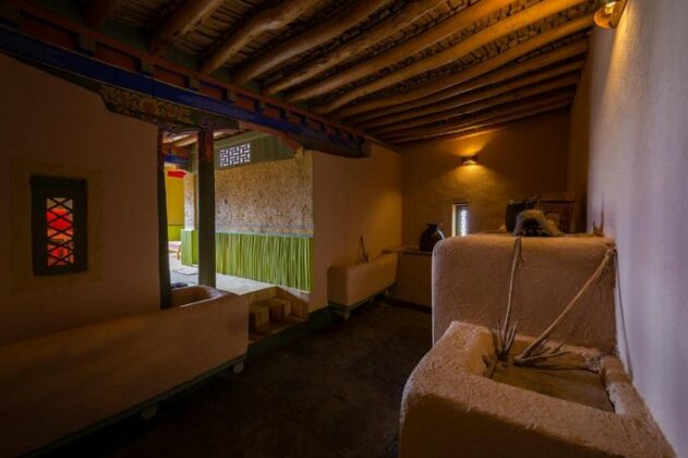 Stok Palace Heritage - Photo3