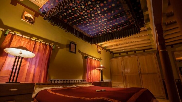 Stok Palace Heritage - Photo4