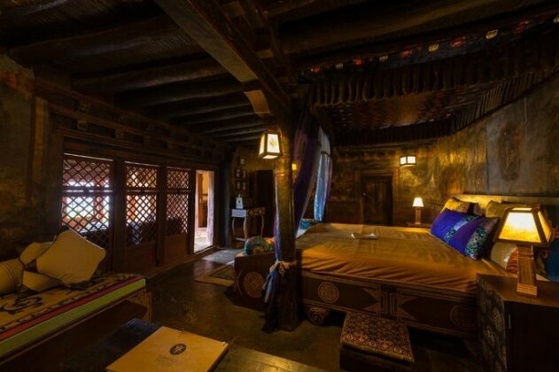 Stok Palace Heritage - Photo5