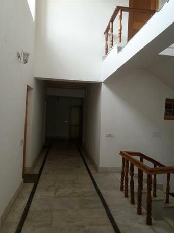 Tahang House Leh - Photo2