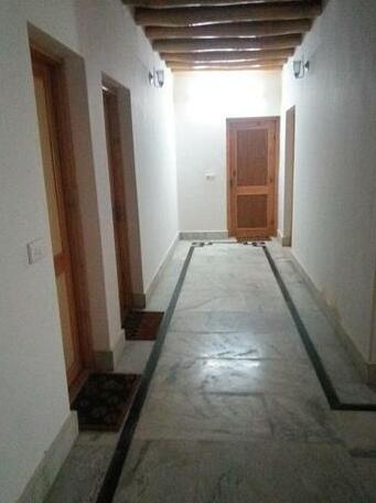 Tahang House Leh - Photo3