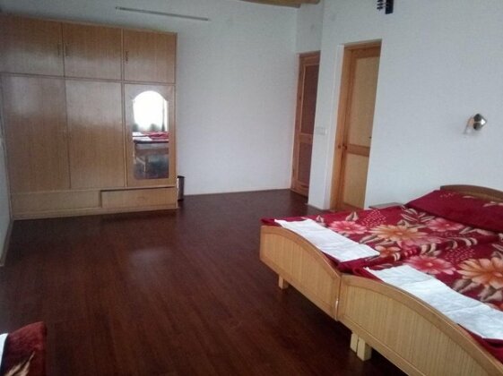 Tahang House Leh - Photo4