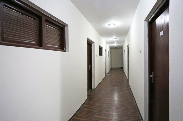 The Auspicious Hotel - Photo5